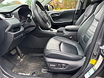 Used 2020 TOYOTA RAV4 XLE PREMIUM AWD in JACKSONVILLE, FLORIDA (Photo 11)