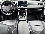 Used 2020 TOYOTA RAV4 XLE PREMIUM AWD in JACKSONVILLE, FLORIDA (Photo 14)