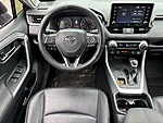 Used 2020 TOYOTA RAV4 XLE PREMIUM AWD in JACKSONVILLE, FLORIDA (Photo 15)