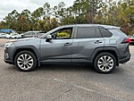 Used 2020 TOYOTA RAV4 XLE PREMIUM AWD in JACKSONVILLE, FLORIDA (Photo 2)