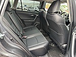Used 2020 TOYOTA RAV4 XLE PREMIUM AWD in JACKSONVILLE, FLORIDA (Photo 22)