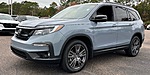 Used 2022 Honda Pilot SPORT AWD in JACKSONVILLE, FLORIDA