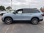 Used 2022 Honda Pilot SPORT AWD in JACKSONVILLE, FLORIDA (Photo 2)