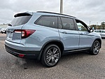 Used 2022 Honda Pilot SPORT AWD in JACKSONVILLE, FLORIDA (Photo 4)