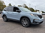 Used 2022 Honda Pilot SPORT AWD in JACKSONVILLE, FLORIDA (Photo 6)