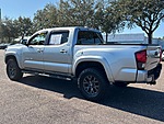 Used 2023 TOYOTA TACOMA SR5 DOUBLE CAB 5' BED V6 AT in JACKSONVILLE, FLORIDA (Photo 3)