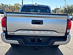 Used 2023 TOYOTA TACOMA SR5 DOUBLE CAB 5' BED V6 AT in JACKSONVILLE, FLORIDA (Photo 4)