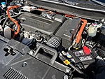 Used 2025 Honda CR-V Hybrid SPORT AWD in JACKSONVILLE, FLORIDA (Photo 15)
