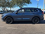 Used 2025 Honda CR-V Hybrid SPORT AWD in JACKSONVILLE, FLORIDA (Photo 2)