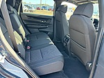 Used 2025 Honda CR-V Hybrid SPORT AWD in JACKSONVILLE, FLORIDA (Photo 21)