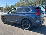 Used 2025 Honda CR-V Hybrid SPORT AWD in JACKSONVILLE, FLORIDA (Photo 3)