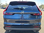 Used 2025 Honda CR-V Hybrid SPORT AWD in JACKSONVILLE, FLORIDA (Photo 4)