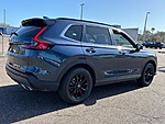 Used 2025 Honda CR-V Hybrid SPORT AWD in JACKSONVILLE, FLORIDA (Photo 5)