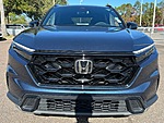 Used 2025 Honda CR-V Hybrid SPORT AWD in JACKSONVILLE, FLORIDA (Photo 8)