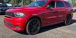 Used 2020 DODGE DURANGO R/T in JACKSONVILLE, FLORIDA