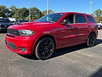 Used 2020 DODGE DURANGO R/T in JACKSONVILLE, FLORIDA (Photo 1)