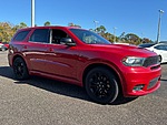 Used 2020 DODGE DURANGO R/T in JACKSONVILLE, FLORIDA (Photo 7)