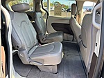 Used 2017 CHRYSLER PACIFICA TOURING FWD in JACKSONVILLE, FLORIDA (Photo 19)