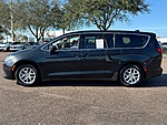 Used 2017 CHRYSLER PACIFICA TOURING FWD in JACKSONVILLE, FLORIDA (Photo 2)