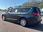 Used 2017 CHRYSLER PACIFICA TOURING FWD in JACKSONVILLE, FLORIDA (Photo 3)