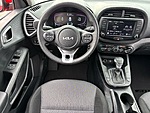 Used 2023 KIA SOUL LX IVT in JACKSONVILLE, FLORIDA (Photo 14)