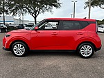 Used 2023 KIA SOUL LX IVT in JACKSONVILLE, FLORIDA (Photo 2)