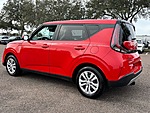 Used 2023 KIA SOUL LX IVT in JACKSONVILLE, FLORIDA (Photo 3)