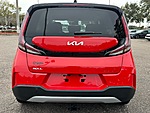 Used 2023 KIA SOUL LX IVT in JACKSONVILLE, FLORIDA (Photo 4)