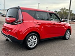 Used 2023 KIA SOUL LX IVT in JACKSONVILLE, FLORIDA (Photo 5)
