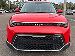 Used 2023 KIA SOUL LX IVT in JACKSONVILLE, FLORIDA (Photo 8)