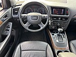 Used 2016 AUDI Q5 QUATTRO 4DR 2.0T PREMIUM in JACKSONVILLE, FLORIDA (Photo 12)
