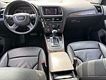Used 2016 AUDI Q5 QUATTRO 4DR 2.0T PREMIUM in JACKSONVILLE, FLORIDA (Photo 13)