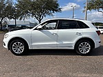 Used 2016 AUDI Q5 QUATTRO 4DR 2.0T PREMIUM in JACKSONVILLE, FLORIDA (Photo 2)