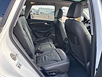 Used 2016 AUDI Q5 QUATTRO 4DR 2.0T PREMIUM in JACKSONVILLE, FLORIDA (Photo 24)