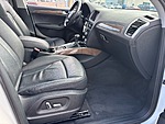 Used 2016 AUDI Q5 QUATTRO 4DR 2.0T PREMIUM in JACKSONVILLE, FLORIDA (Photo 25)