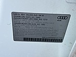 Used 2016 AUDI Q5 QUATTRO 4DR 2.0T PREMIUM in JACKSONVILLE, FLORIDA (Photo 27)