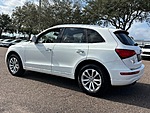 Used 2016 AUDI Q5 QUATTRO 4DR 2.0T PREMIUM in JACKSONVILLE, FLORIDA (Photo 3)