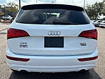 Used 2016 AUDI Q5 QUATTRO 4DR 2.0T PREMIUM in JACKSONVILLE, FLORIDA (Photo 4)