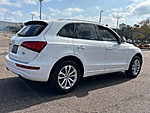 Used 2016 AUDI Q5 QUATTRO 4DR 2.0T PREMIUM in JACKSONVILLE, FLORIDA (Photo 5)
