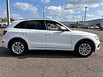 Used 2016 AUDI Q5 QUATTRO 4DR 2.0T PREMIUM in JACKSONVILLE, FLORIDA (Photo 6)