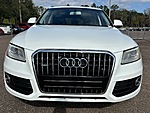 Used 2016 AUDI Q5 QUATTRO 4DR 2.0T PREMIUM in JACKSONVILLE, FLORIDA (Photo 8)