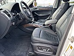 Used 2016 AUDI Q5 QUATTRO 4DR 2.0T PREMIUM in JACKSONVILLE, FLORIDA (Photo 9)