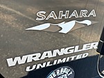 Used 2016 JEEP WRANGLER UNLIMITED 4WD 4DR SAHARA in JACKSONVILLE, FLORIDA (Photo 11)
