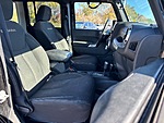 Used 2016 JEEP WRANGLER UNLIMITED 4WD 4DR SAHARA in JACKSONVILLE, FLORIDA (Photo 22)