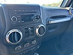 Used 2016 JEEP WRANGLER UNLIMITED 4WD 4DR SAHARA in JACKSONVILLE, FLORIDA (Photo 33)