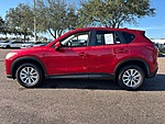Used 2014 MAZDA CX-5 FWD 4DR AUTO TOURING in JACKSONVILLE, FLORIDA (Photo 2)