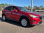 Used 2014 MAZDA CX-5 FWD 4DR AUTO TOURING in JACKSONVILLE, FLORIDA (Photo 6)