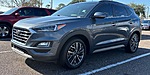 Used 2021 HYUNDAI TUCSON ULTIMATE FWD in JACKSONVILLE, FLORIDA