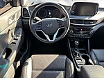 Used 2021 HYUNDAI TUCSON ULTIMATE FWD in JACKSONVILLE, FLORIDA (Photo 14)