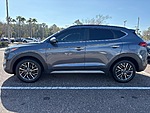 Used 2021 HYUNDAI TUCSON ULTIMATE FWD in JACKSONVILLE, FLORIDA (Photo 2)